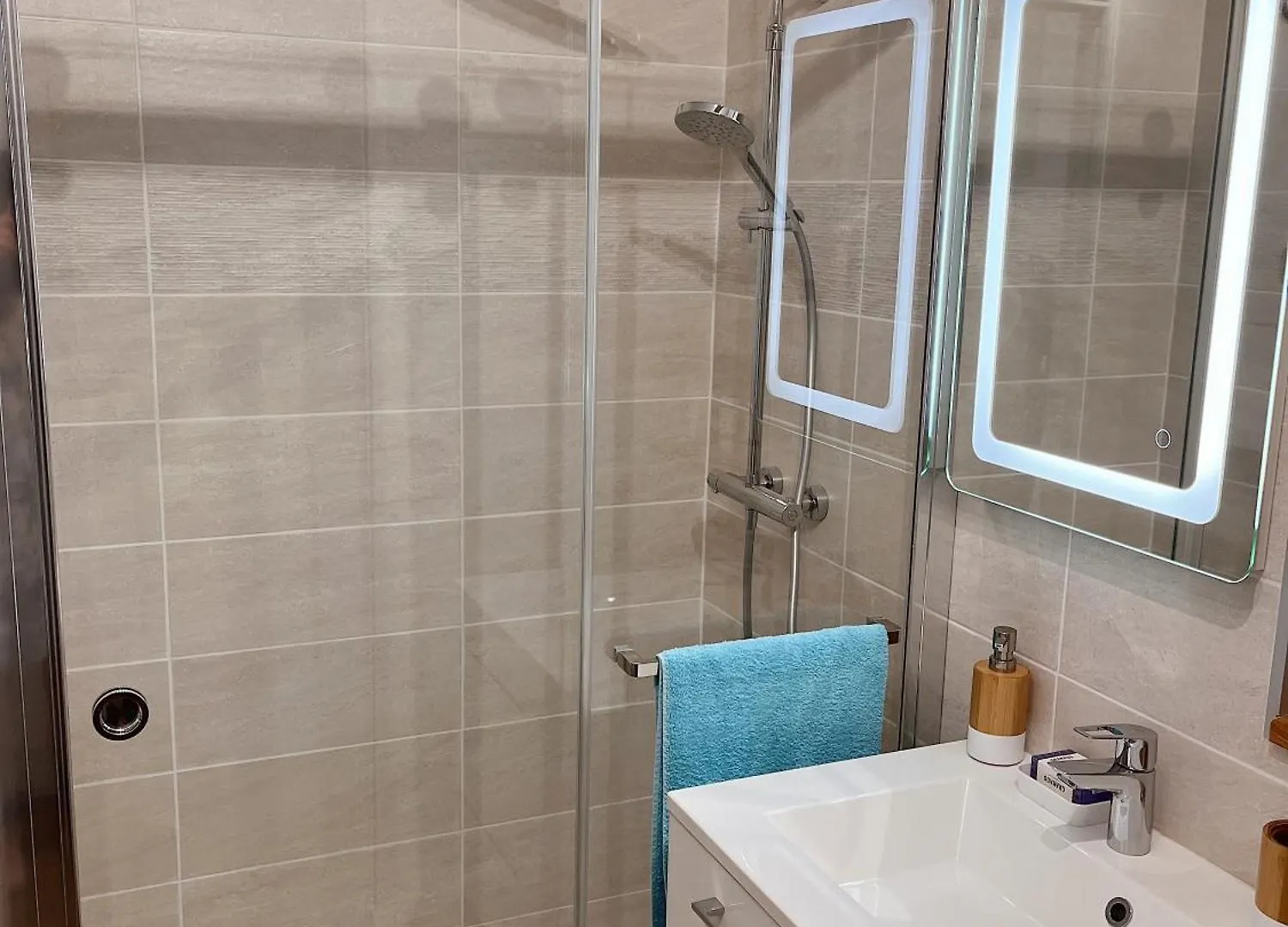 Studio 4 Personnes - Proche Des Plages Saint-Raphael