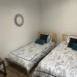 Le Victor  Appartement