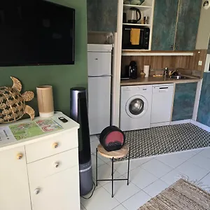 Magic Appartement