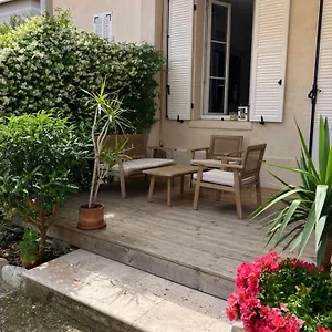 Cosy Appartement