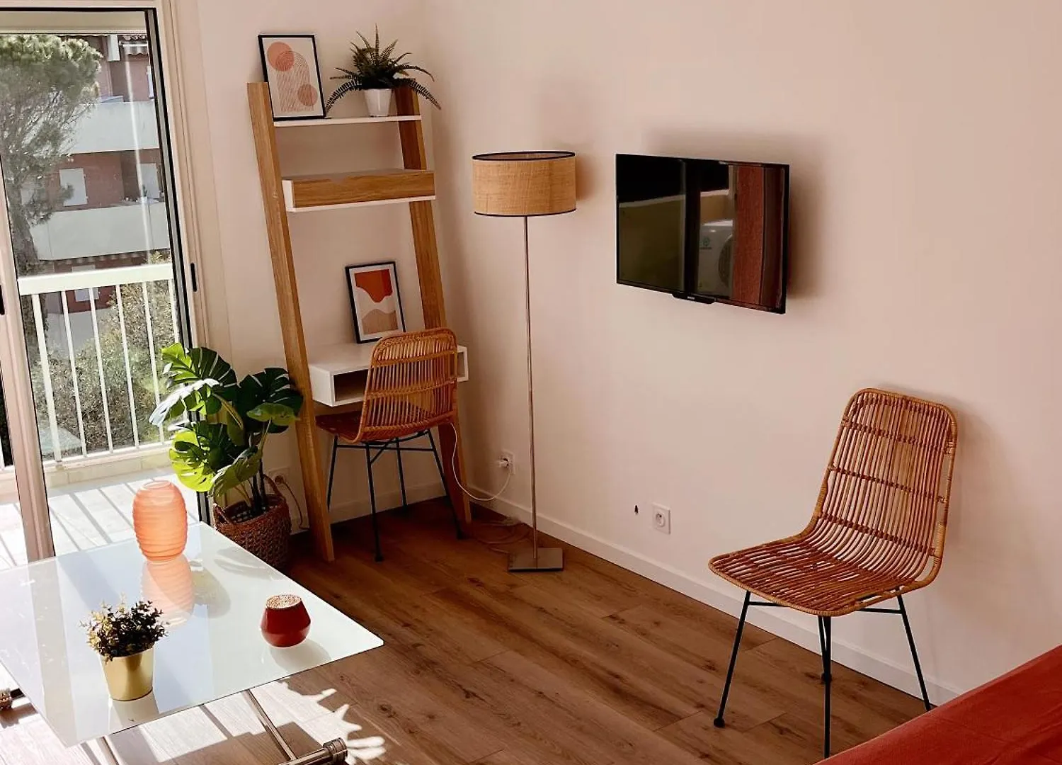 Studio 4 Personnes - Proche Des Plages Saint-Raphael  0*, Saint-Raphael (Var) France